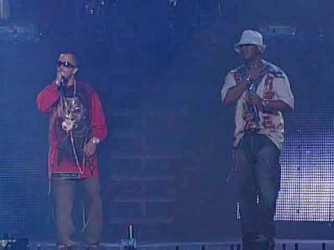 Video de Me Quedo (37) de Don Omar