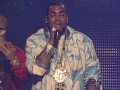 My space(wisin y yandel feat Don omar)live 2008