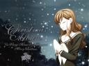 Maria-sama ga Miteru - We Wish You A Merry Christmas