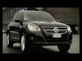 Voltswagen Tiguan Ad