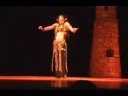 Vorobjeva Gala, TribalFest Moskov 2008