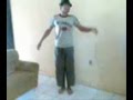 bboy snake pop