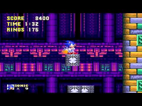 Tails and Knuckles