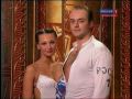 Максим Щёголев и Кристина Асмаловская. Пасодобль