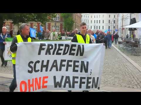 Görlitz, 15.5.2023 Wir sind das Volk