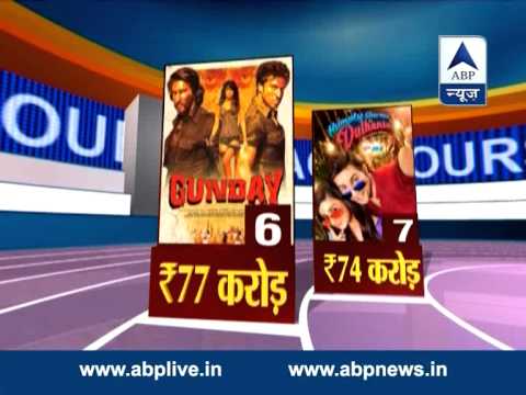 ABP LIVE: Will Salman's 'Kick' break Aamir's 'Dhoom-3' record at box office on Eid?