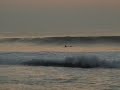 NJ SURF Hurricane Danielle Hurricane Earl WAVES