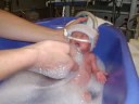 Paige Nicole - Premature Baby