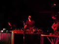 Les Ouvriers Du Trash live at L\