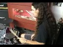 échauffement et cours de drum échauffement et cours de drum