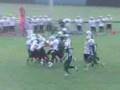Morgan Abdelnour Football Highlights