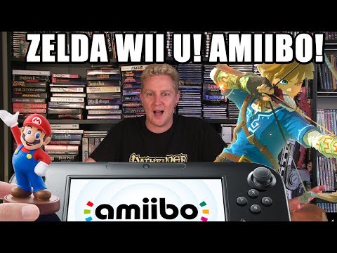 how to sync amiibo