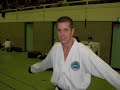 Taekwondo from Delft