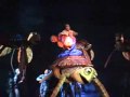 Finding Nemo The Musical Part 4