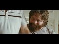 WIN a TRIP to LAS VEGAS! Check The Hangover page for a chance to win a trip to Las Vegas! www.youtube.com/hangover Video Description: The official international trailer for the new comedy film, the Hangover. Set in Las Vegas centered around three groomsmen who lose their about-to-be-wed buddy during their drunken misadventures,then must retrace their steps in order to find him.