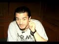 Mike Patton-Mr Bungle Interview part 4