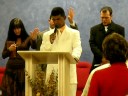 Igreja Newport RI WRC