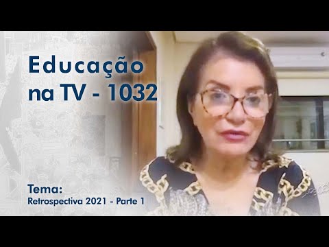 Retrospectiva 2021 - Parte 1