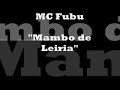 Mambo de Leiria ISOPANOS