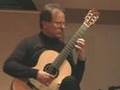 Han Jonkers plays Rumores de la Caleta by Isaac Albéniz
