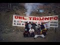 DEL TRI(U)FO VMT UN PUEBLO HECHO SENTIMIENTO DEL TRI(U)FO VMT UN PUEBLO HECHO SENTIMIENTO