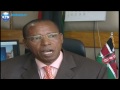 Mutula stand on local tribunal remains