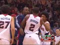  nba amazing highlights joe johnson hawks
