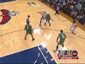 Joe Johnson Owns the 4th Quarter
