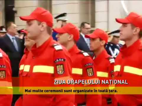 Ziua Drapelului Naţional