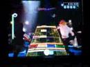 Rock Band - Enter Sandman Drums(99% gold stars!!!)