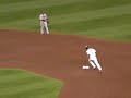 david wright bleachers homerun