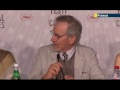 the 66th cannes film festival has begun with hollywood heavyweight leonardo dicaprio raising the curtain on the event.