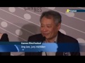 the 66th cannes film festival has begun with hollywood heavyweight leonardo dicaprio raising the curtain on the event.