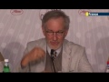 the 66th cannes film festival has begun with hollywood heavyweight leonardo dicaprio raising the curtain on the event.