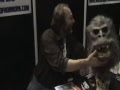 Greg Nicotero