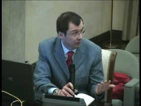 Intervento di Roberto Ricci [8/9]