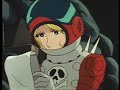 Capitan Harlock Ep01: Bandiera Pirata nello Spazio 1/2 Capitan Harlock Ep01: Bandiera Pirata nello Spazio 1/2