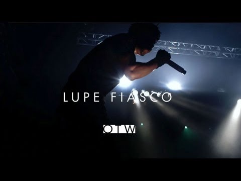 Off The Wall TV: Lupe Fiasco VANS OTW Advocate | Video Off The Wall TV: Lupe Fiasco VANS OTW Advocate | Video