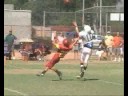 SPHS vs Cantwell Freshman Football 2008