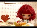 Neo Blythe- Gentle River