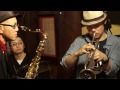 Click here to watch this video jimacco & his group Night in Tunisia