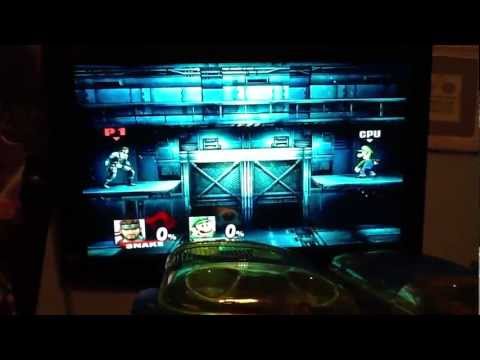 how to perform in ssb