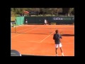 Rafa Nadal A Los 16