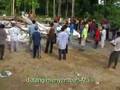 Special Service in Kelantan, Malaysia
