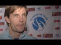 Interview Janne Ahonen
