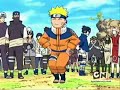 Naruto - Ice Cream and Cake AMV