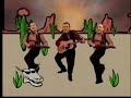 La Bamba Saturnino