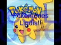 pokemones y pelo lais