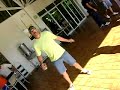 Vande e Negão no findi ano Fremax