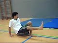Halle in Nottuln \